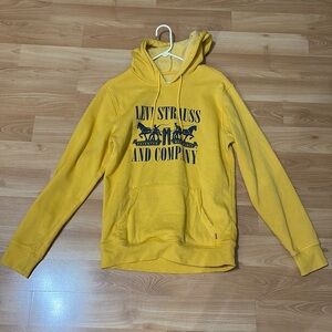 Men’s Levi’s Hoodie